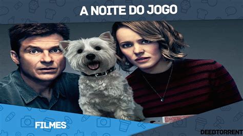 noite do jogo torrent